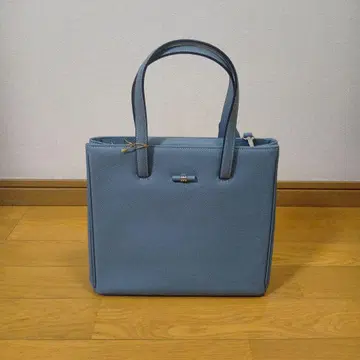 [ 새상품 ] WISTARIA 핸드백 스카이블루