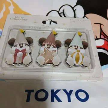 리루린린 데코레이션 마그넷 2025