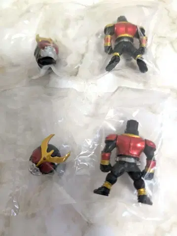 가면라이더 컨버지 쿠우가 2