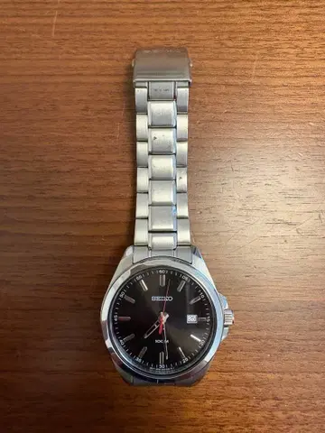SEIKO 시계