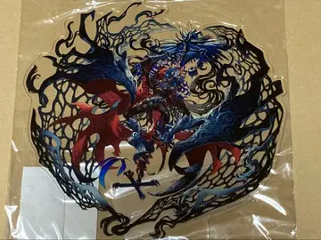 fgo 카마소츠 빅 아크릴 스탠드