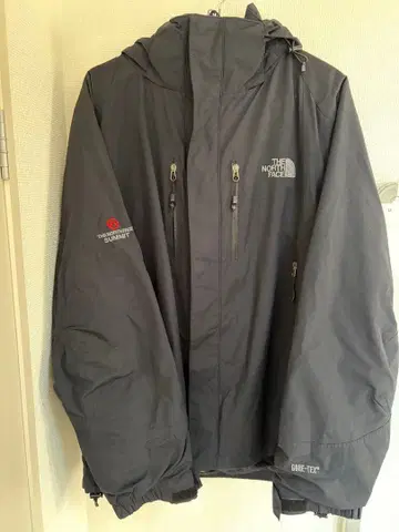 THE NORTH FACE SUMMIT SERIES M