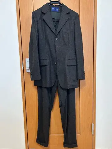 랄프 로렌 여성 팬츠 수트 사이즈 9호