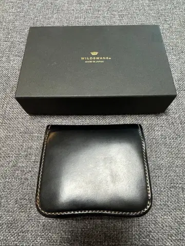 WILDSWAN 와일드 스완스 스팬커 1