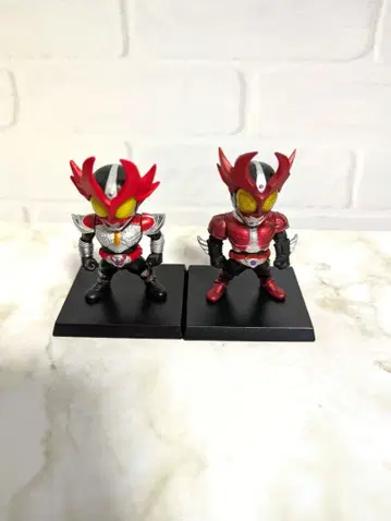 가면라이더 컨버지 아기토 2점 세트