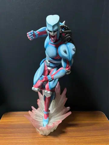 죠죠의 기묘한 모험 크레이지 다이아몬드