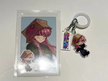 사부로 스트그라 경찰 버디 PUS 특전 폴라로이드 참