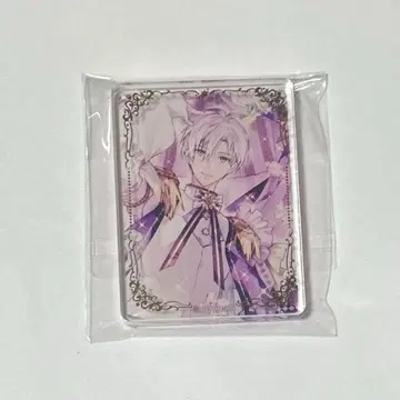 오오사카 소고 아이나나 EXPO 아크릴 블록 UR 7주년