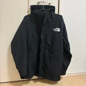 [ THE NORTH FACE ] 마운틴 라이트 자켓