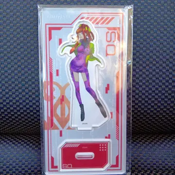 그노시아 SQ 아크릴 스탠드