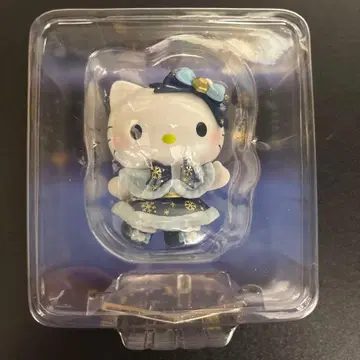 Happy 복권 산리오 A상 헬로키티 피규어 A1
