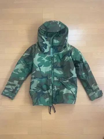 미군 ECWCS 밀리터리 자켓