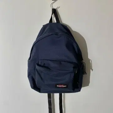 EASTPAK PADDED PAK'R 24L 백팩 네이비