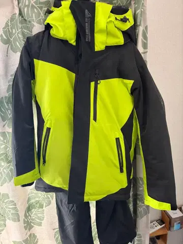 워크맨 이지스 바이크 자켓