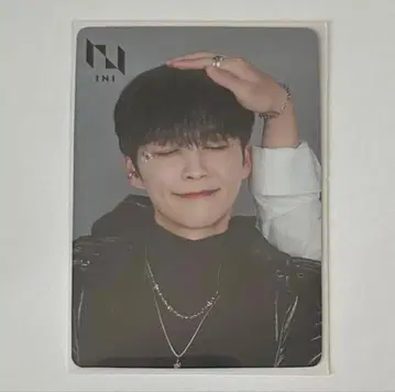 INI THE VIEW 3형태 고토 타케루