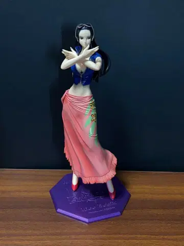 원피스 로빈 p.o.p