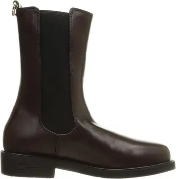 Carino(카리노) 여성용 사이드 고어 부츠