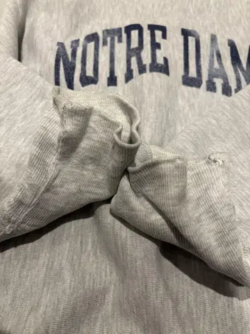 챔피언 리버스 위브 90s USA제 칼리지