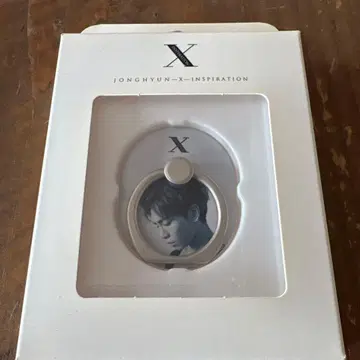 [ 공식 ] SHINee JONGHYUN 종현 스마트폰 링