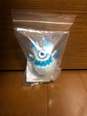 카게마루 디자인 차이비 빙결 소프트 비닐 kagemaru designs