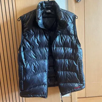 THE NORTH FACE SUMMIT SERIES 블랙 S