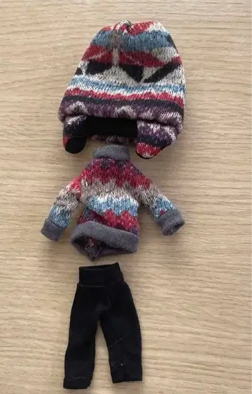 [ 최종 가격 ] 팝마트 브라이스 아웃핏