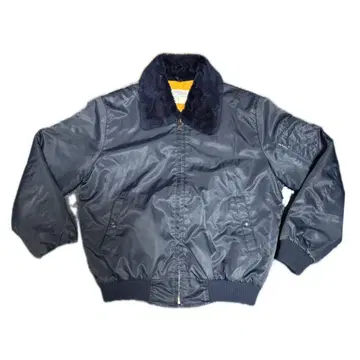 70s 시어스 워크 레저 B-15 봄버 자켓