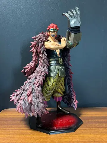 원피스 키드 p.o.p