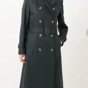 Paul Smith 트렌치코트