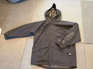 GORE-TEX INFINIUM 후드 부착 자켓 팬츠