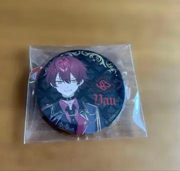 바우군 캔뱃지 KnightX 기사X