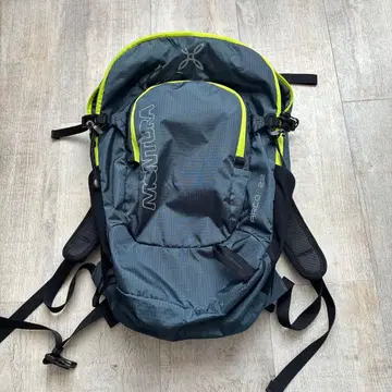 MonturaArco 22 백팩