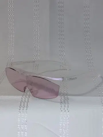 새상품 미사용 하즈키 루페 라지 펄 샘플 정품 1.32배