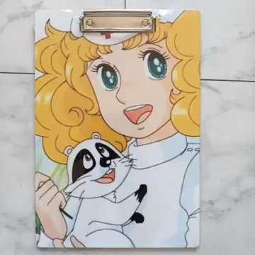 캔디캔디 클립보드