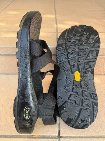 Chaco 차코 Z1 클래식 스포츠 샌들