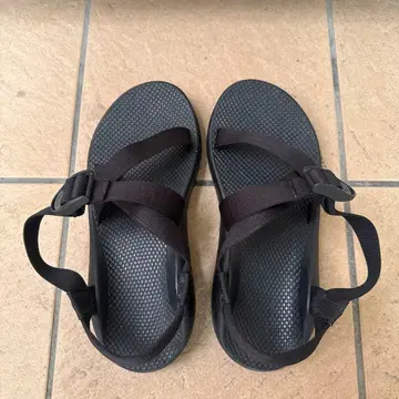 Chaco 차코 Z1 클래식 스포츠 샌들 US10