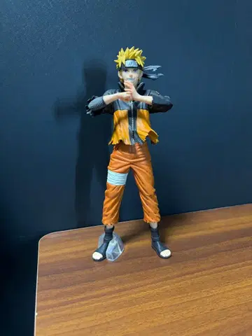 NARUTO 나루토 제일복권