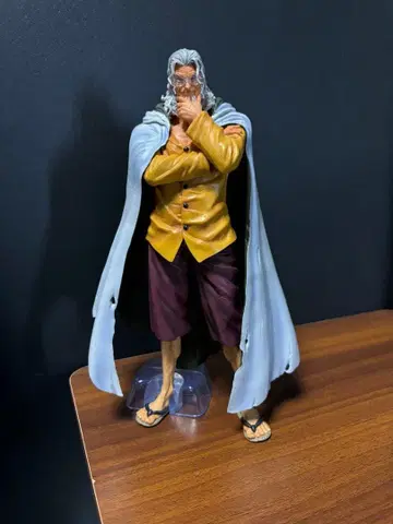 원피스 레이리 제일복권