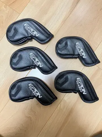 EPON 에폰 아이언 커버 5개 세트
