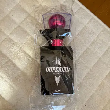 IMP. 2025 응원봉 IMPERIAL