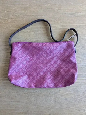 게라르디니 한정판 모델 미니 백