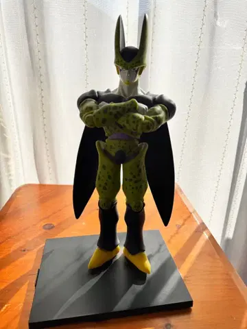 드래곤볼 셀 피규어 약 30cm