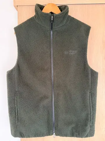 CLUBHAUS / Dynamic Range 플리스 베스트