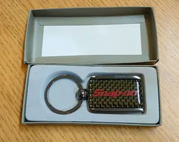 스냅 온 스냅 온 키링 카본