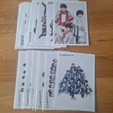 EBiDAN 에비라이 요시다 진토 브로마이드