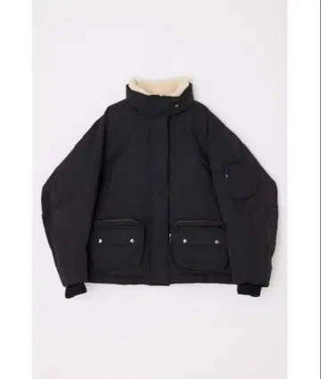 Laguagem 청키 포켓 블루종