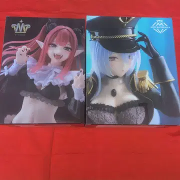 키타가와 마린 피규어