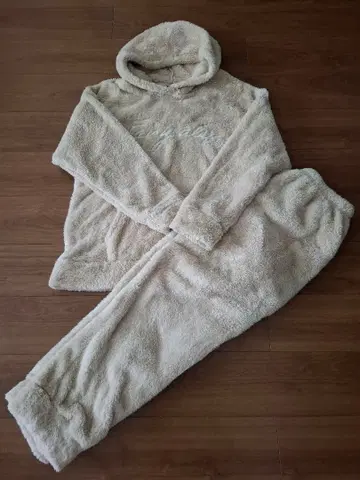 이와하시 겐키 파자마 winter