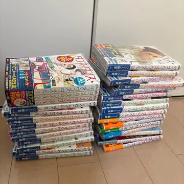 댄스 댄스 댄스르 단행본