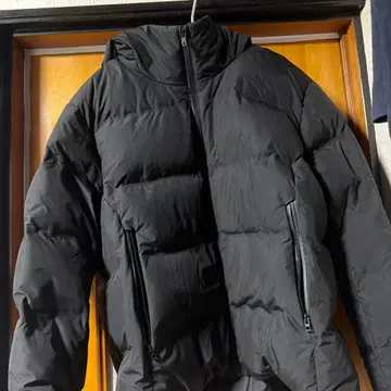 UNIQLO 심리스 다운 XL